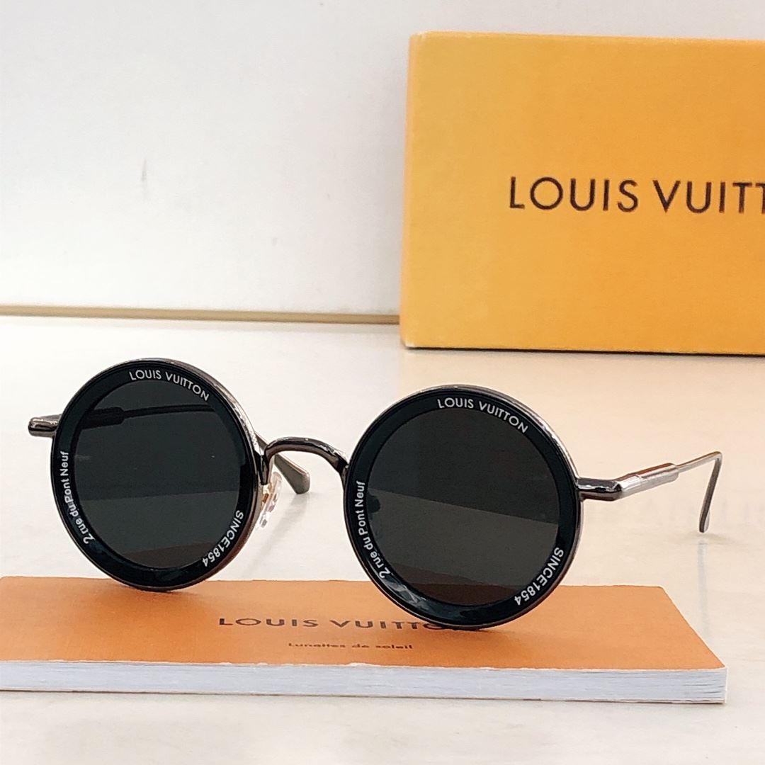 Louis Vuitton Sunglasses